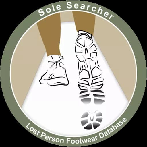 Sole Searcher Logo